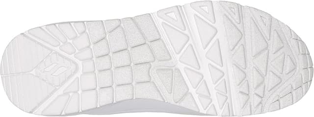 Thumbnail 3 de Skechers Uno zapatillas mujer blanco talla 37,5