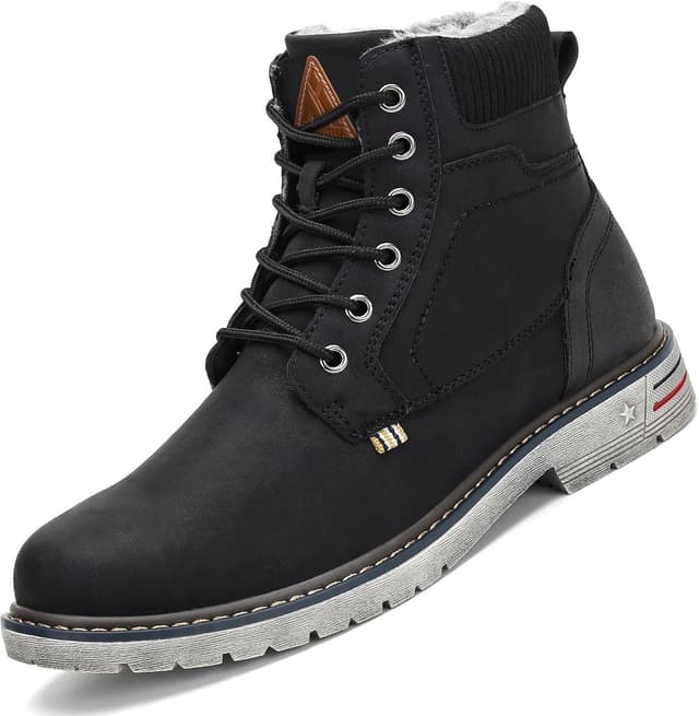 Thumbnail 6 de Mishansha Botas Invierno impermeables antideslizantes