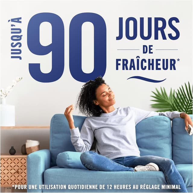 Thumbnail 2 de Febreze Désodorisant électrique 90 jours 🏠