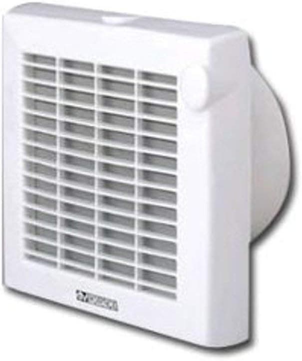 Imagen de Vortice 11221 Aspiratore 18 W 🌀 en OfertitasTOP