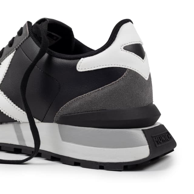 Thumbnail 5 de Munich SAPPORO 196 zapatillas casual hombre