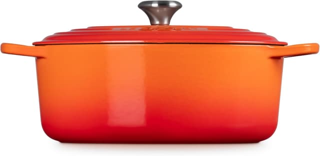 Thumbnail 3 de Le Creuset Signature Gusseisen-Bräter Ø 31 cm
