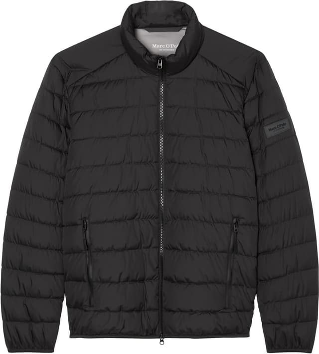 Thumbnail 6 de Marc O’Polo Damen Steppjacke mit Stehkragen – leicht, mit 2-Wege-Reißverschluss