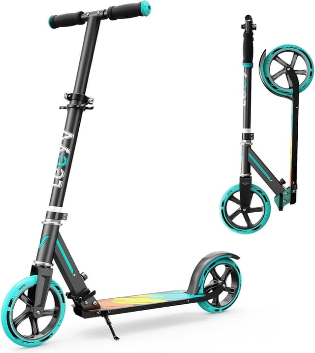 Detalle de Scooter for Kids 6–12 & Adults