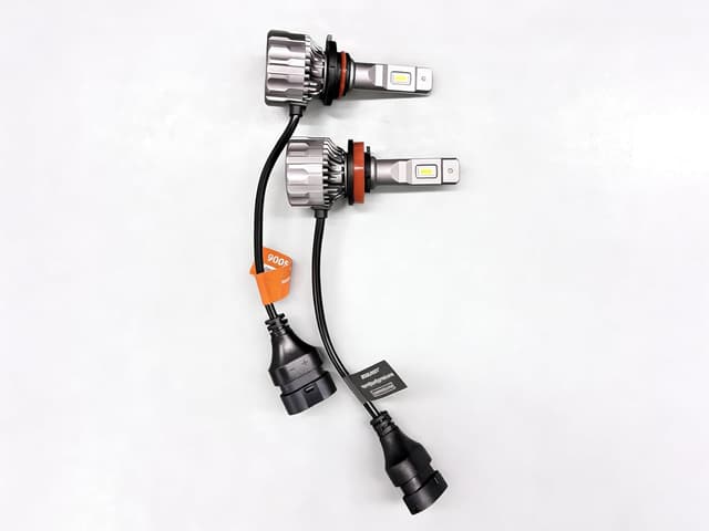 Thumbnail 5 de SEALIGHT S6 H11 92,000 Lumens LED Combo