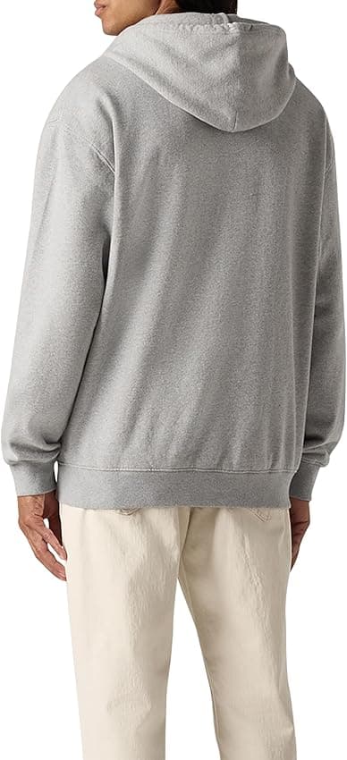 Detalle 2 de Levi's Relaxed Graphic PO Sudadera XL Sudadera 1 unidad