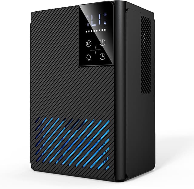 Imagen de Deumidificatore 2500ML 600 ml/giorno en OfertitasTOP