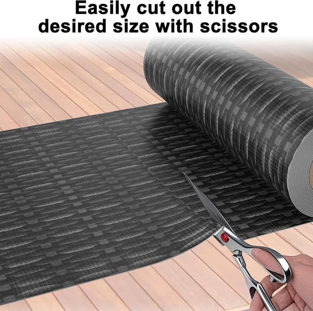 Thumbnail 6 de HENGMEI Sichtschutzstreifen 19 cm, 70 m