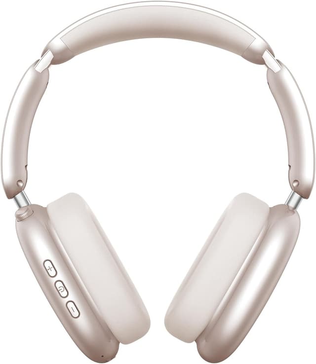 Detalle de Wentronic Y02 Noise Cancelling Headphones 60H