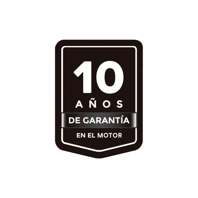 Detalle 2 de Hisense WF3S1043BW1 Lavadora 10,5 kg, 1.400 rpm