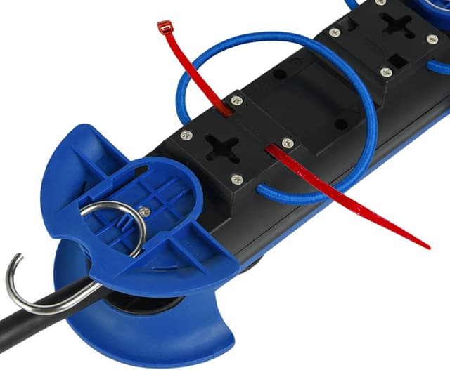 Thumbnail 5 de Electraline 62575 Rallonge Outdoor 10 m