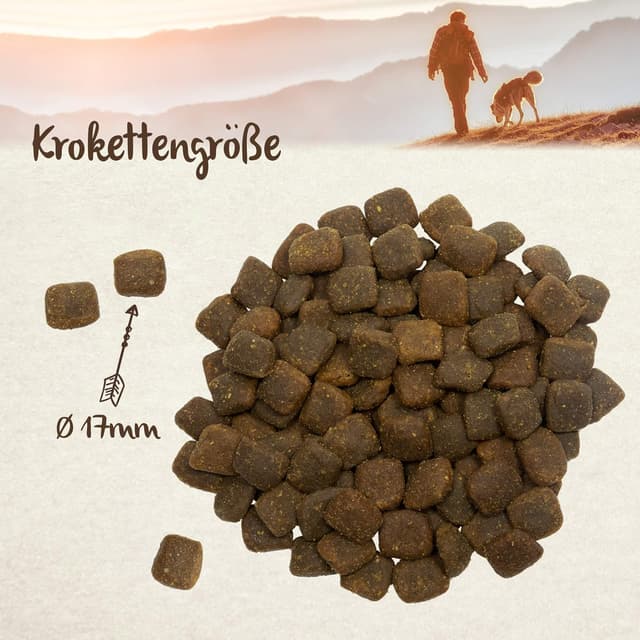 Thumbnail 4 de bosch HPC SOFT 2,5 kg aliments semi-humides