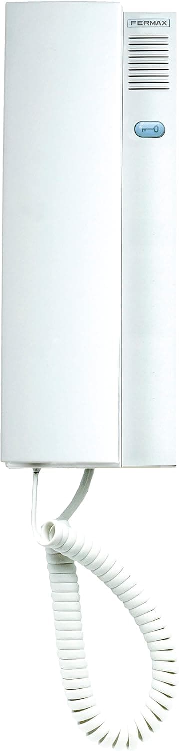 Detalle 2 de Fermax 6201 Kit portero automático 12 Vac