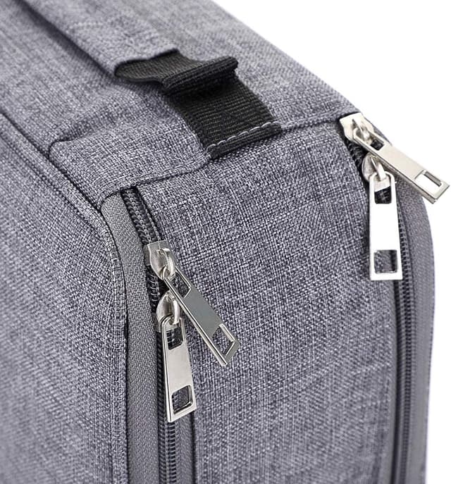 Thumbnail 6 de SUMTree Trousse Crayons 300 Gris