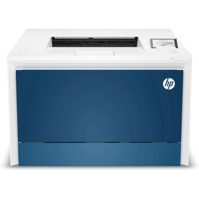 Detalle de HP Color LaserJet Pro 4202dw impresora WiFi