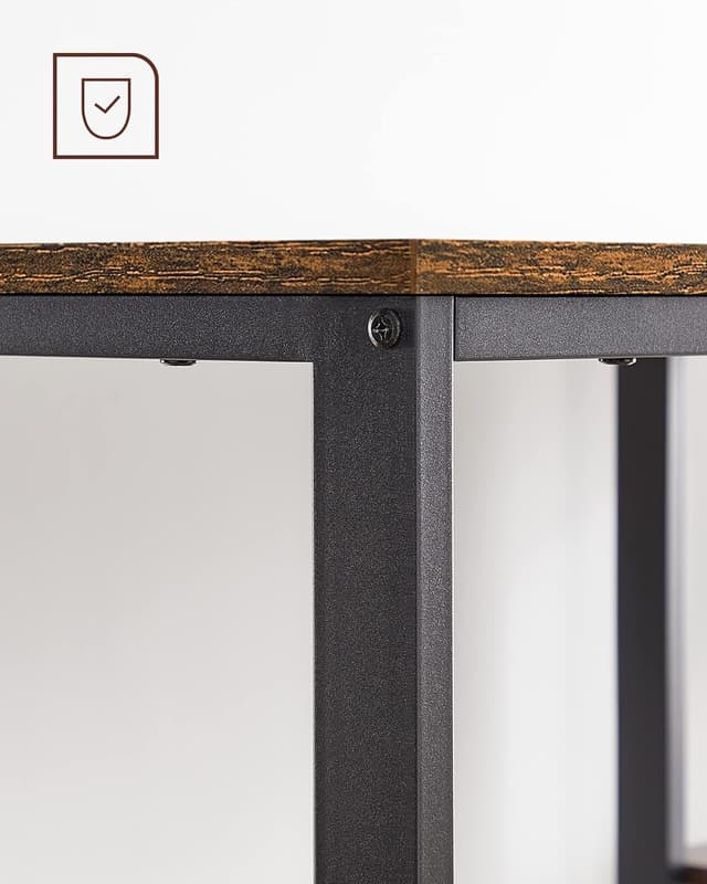 Thumbnail 5 de VASAGLE LWD47X Escritorio 120 x 60 cm