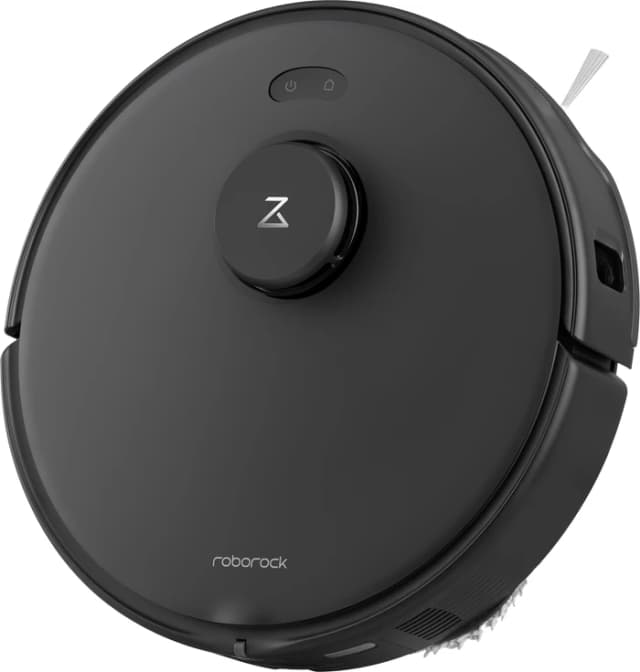 Thumbnail 4 de Roborock Qrevo Edge 5V1 Black mit 18 500 Pa Saugleistung 🧹