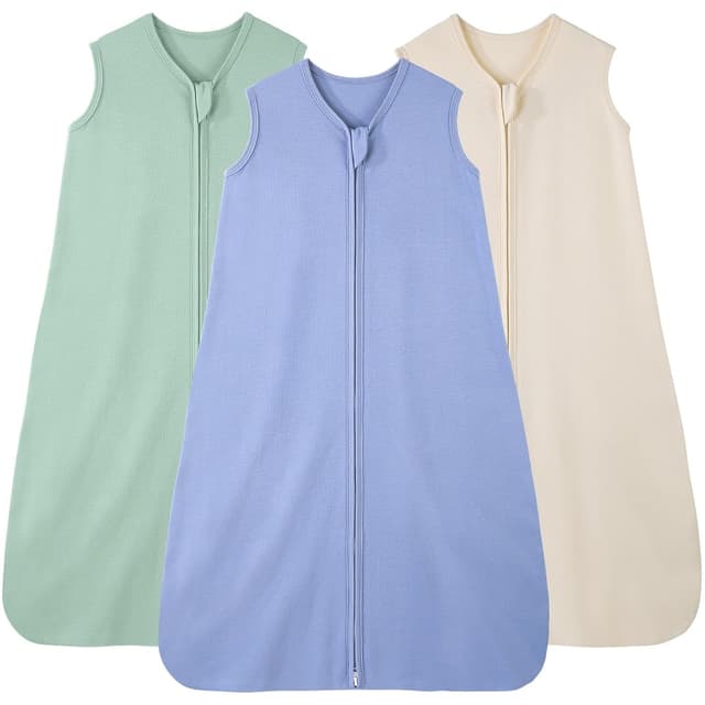 Detalle de FIEMOL Baby-Schlafsack 12-18 Monate 0,5 Tog