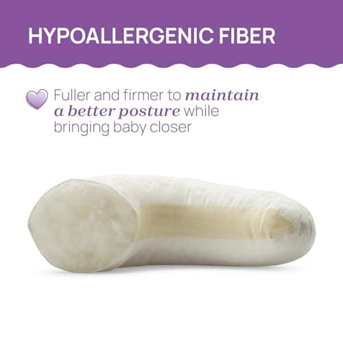 Thumbnail 3 de Boppy Cojín Deluxe de lactancia 0+ meses 🧸