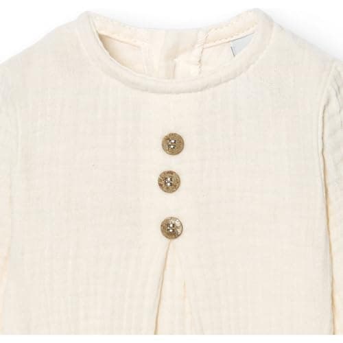 Thumbnail 5 de BABIDU Body bebé algodón 100% para recién nacido 👶🏻