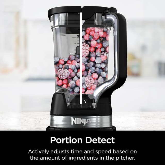 Thumbnail 6 de Ninja Detect Power Blender Pro 1200W 2L Jug