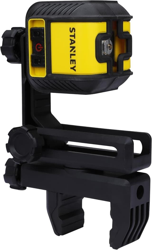 Thumbnail 4 de STANLEY NUOVO CUBIX RAGGIO ROSSO 12 m