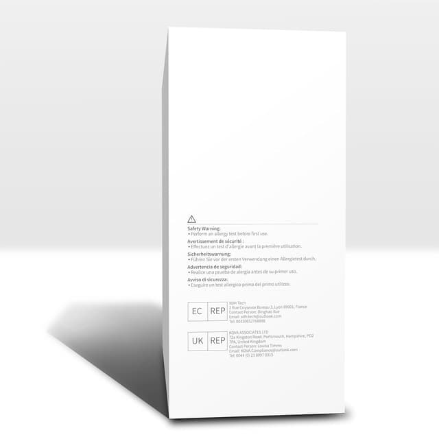 Thumbnail 6 de GYH 8-Color LED Face Mask 5-10 min