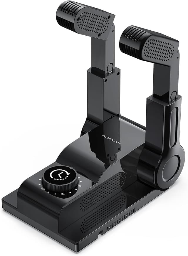 Imagen de FORLIM Boot Dryer with 180° Adjustable Rack en OfertitasTOP