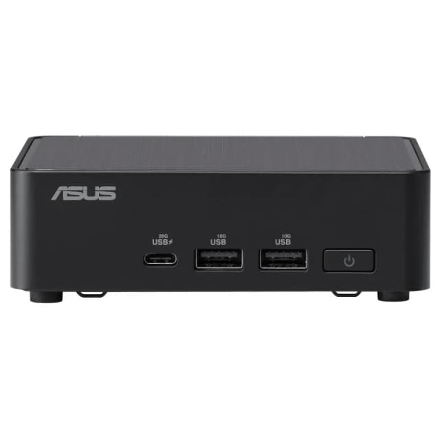 Detalle de ASUS NUC 14 Pro UCFF 125H