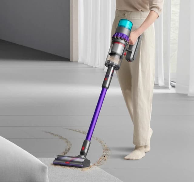 Detalle 2 de Dyson Gen5detect Absolute đź§ą