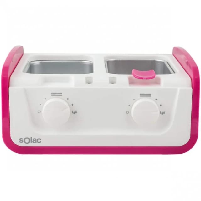 Thumbnail 3 de Solac Epil Pro depiladora de cera profesional 🎀