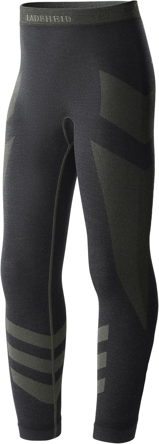 Imagen de Ladeheid Calzamaglia Termica Bambino Lunga en OfertitasTOP