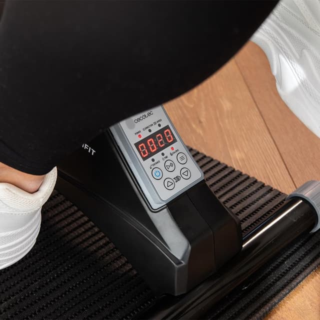 Thumbnail 5 de Cecotec DrumFit Cycle Compact - Pedales Estáticos con LCD