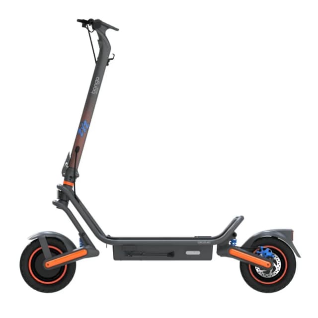 Imagen de Cecotec Bongo GS65 750W — Patinete eléctrico 65 km 🚲 en OfertitasTOP