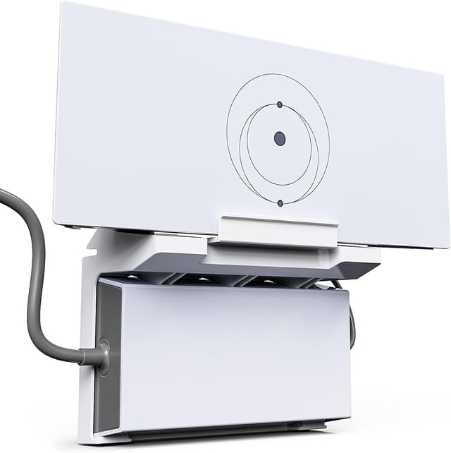 Detalle de Support mural Starlink Gen 3 Routeur Mount All in One Standard V3 Mesh + kit de montage