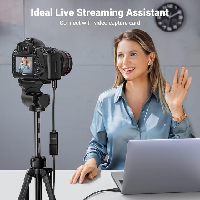 Thumbnail 5 de UGREEN Micro HDMI to HDMI Adapter 4K@60Hz