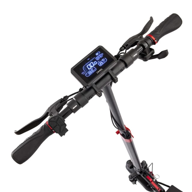 Thumbnail 4 de Zwheel ZRino patinete eléctrico homologado DGT 🛴