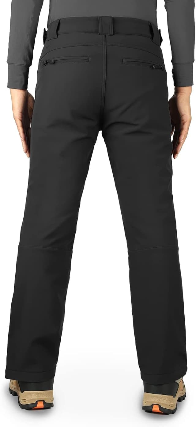 Thumbnail 1 de 33,000ft Men's Waterproof Ski Trousers 1️⃣