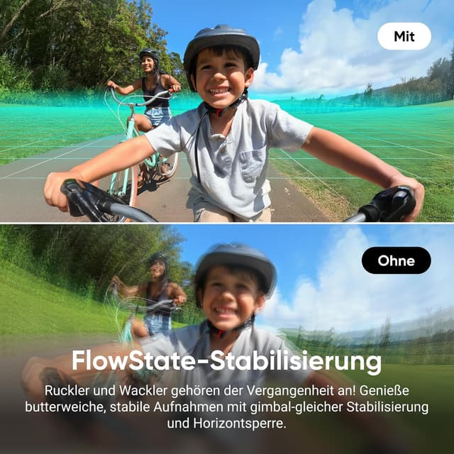 Thumbnail 4 de Insta360 GO 3S 128 GB tragbare 4K Mini-Kamera