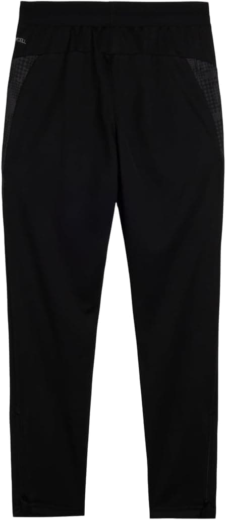 Detalle de A.C. Milan Unisex Trainingsanzug (Kinder/Jugendliche) Saison 2025/2026 – Trainingshose mit Tasche