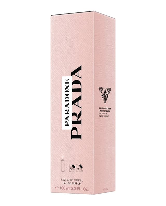 Thumbnail 1 de PRADA BEAUTY Paradoxe Eau de Parfum Recarga 100 ml