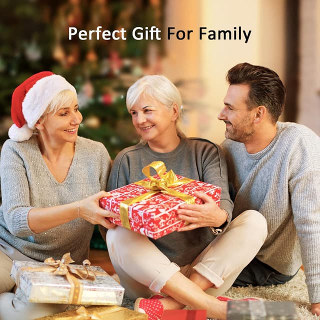 Thumbnail 6 de Canupdog 16 Inch Digital Picture Frame with 32GB