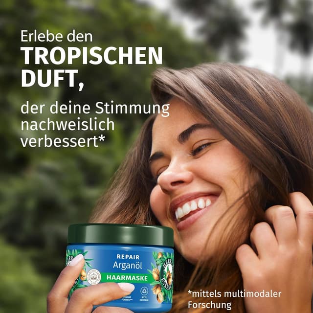 Thumbnail 3 de Herbal Essences Repair Shampoo 680 ml & Conditioner