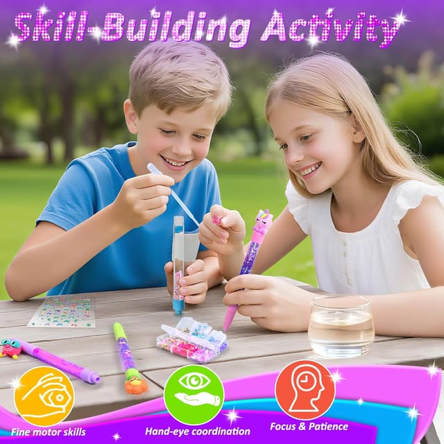 Thumbnail 2 de MOMUSE DIY Pen Making Kit