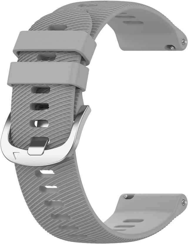Thumbnail 5 de RuenTech 18 mm Uhrenarmband kompatibel mit Fossil Damen Gen 6/Gen 5E 42 mm (u. a. Gen 4 Venture HR/Q Venture)