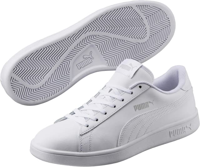Thumbnail 3 de PUMA Smash V2 L Scarpe Unisex