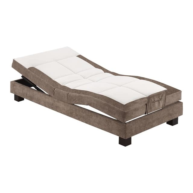 Detalle de Sueño Artesano Dekko Motion Tap somier 15 cm 😊