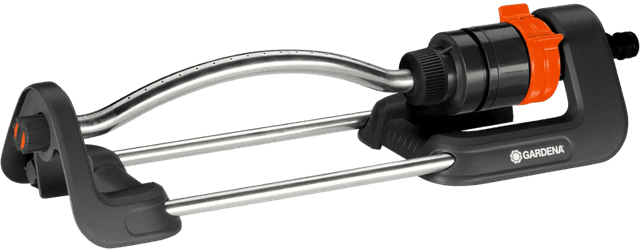 Imagen de Gardena Viereckregner Aqua S 220 m² en OfertitasTOP