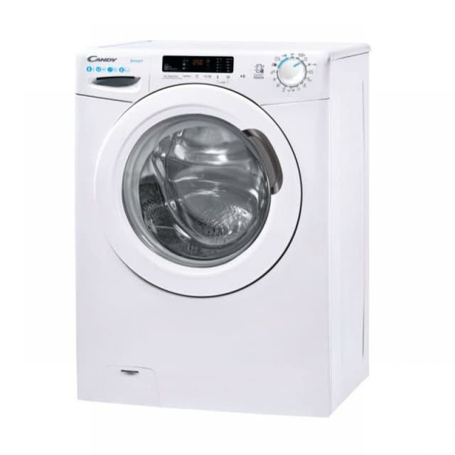 Detalle 2 de Candy CS 1482DE/1-S Lavadora 8 kg blanca