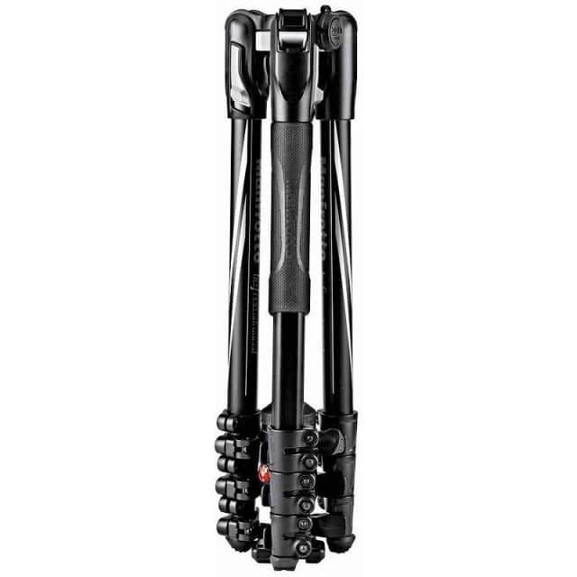 Detalle 2 de Manfrotto Befree Advanced trípode de viaje